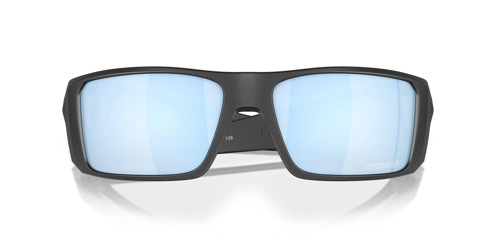 Oakley Heliostat 9231 Sunglasses - view 120
